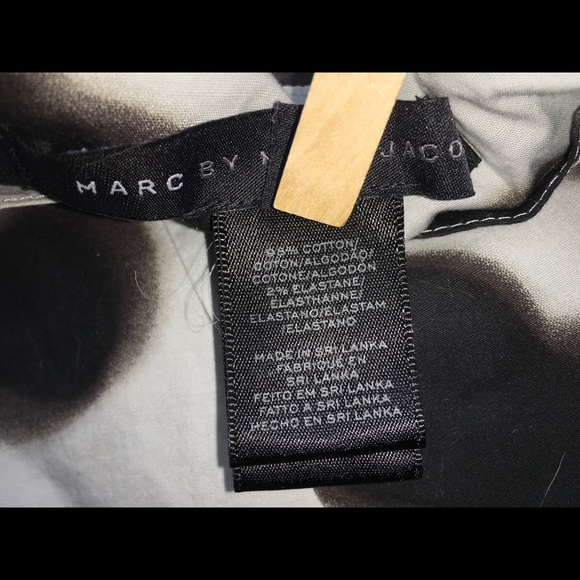 Marc Jacobs silk pants - Picture 11 of 14